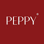 Peppy logo