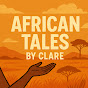 African Tales by clare logo