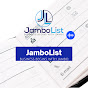 Jambo List logo