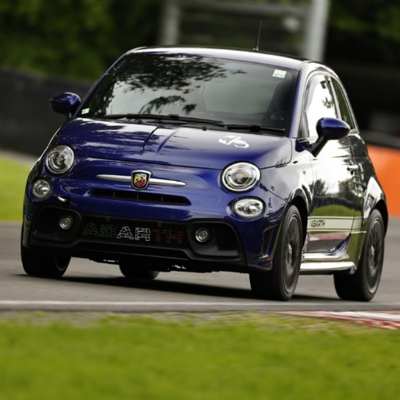 ThatBlueAbarth