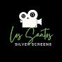 Los Santos Silver Screens logo