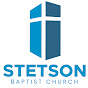 Stetson Baptist Church logo