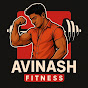 Hire Avinash  fitness   Bor  — Bodybuilding & Physique YouTube creator for sponsorships