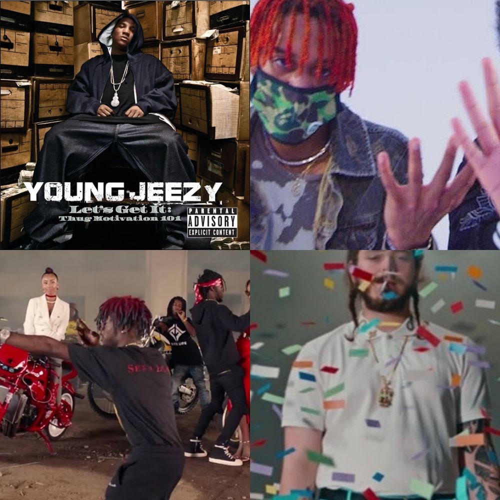 Luke best songs