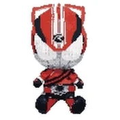 デッドヒート反応集