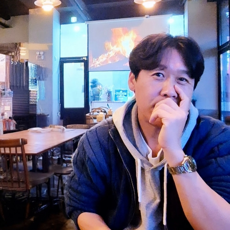 다비tv 임생스(lim life story)