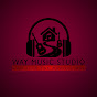 Way Music Production logo