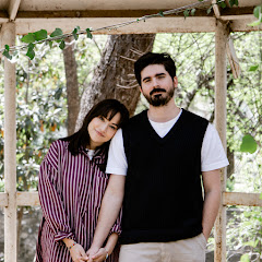 Majo y Dan