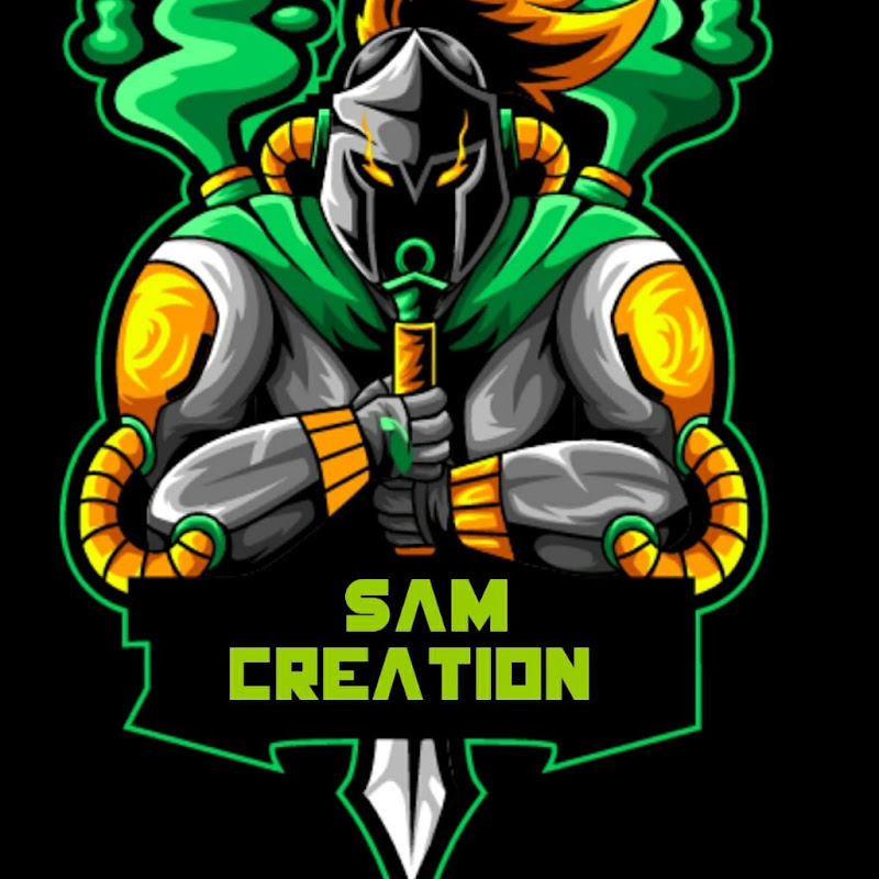 SAM CREATION
