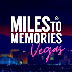 Miles to Memories Vegas Avatar