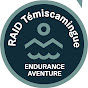 Raid Témiscamingue logo