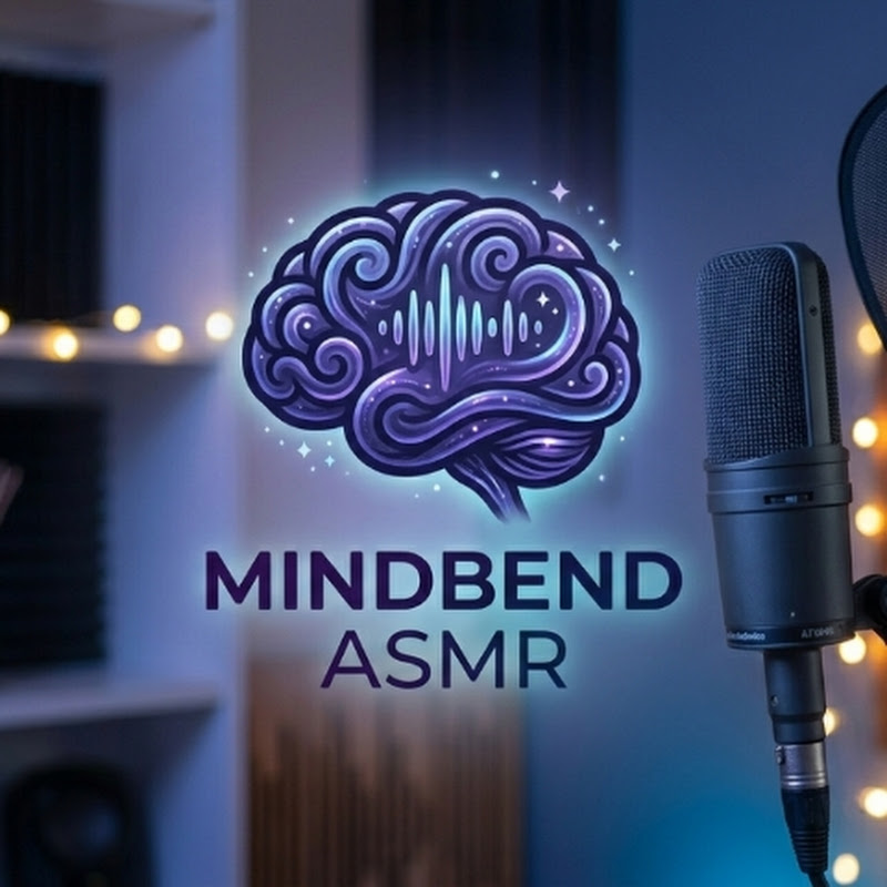 MindBendAsmr 