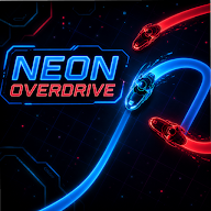 Neon Overdrive icon