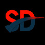 English with SD Erudition logo