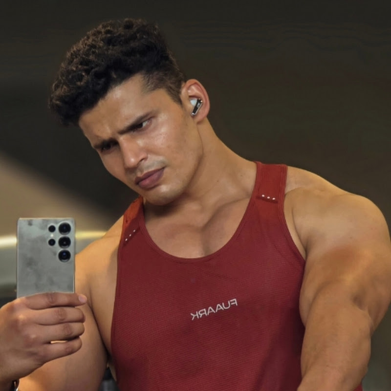 The Personal Trainer 