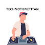 TechnoTuneTitan logo