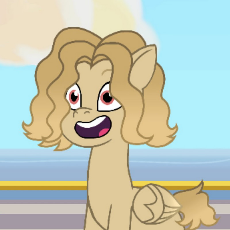Channel Avatar