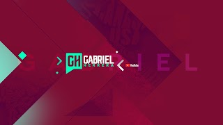 Gabriel Herrera youtube banner