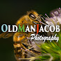 Old Man Jacob Photography logo