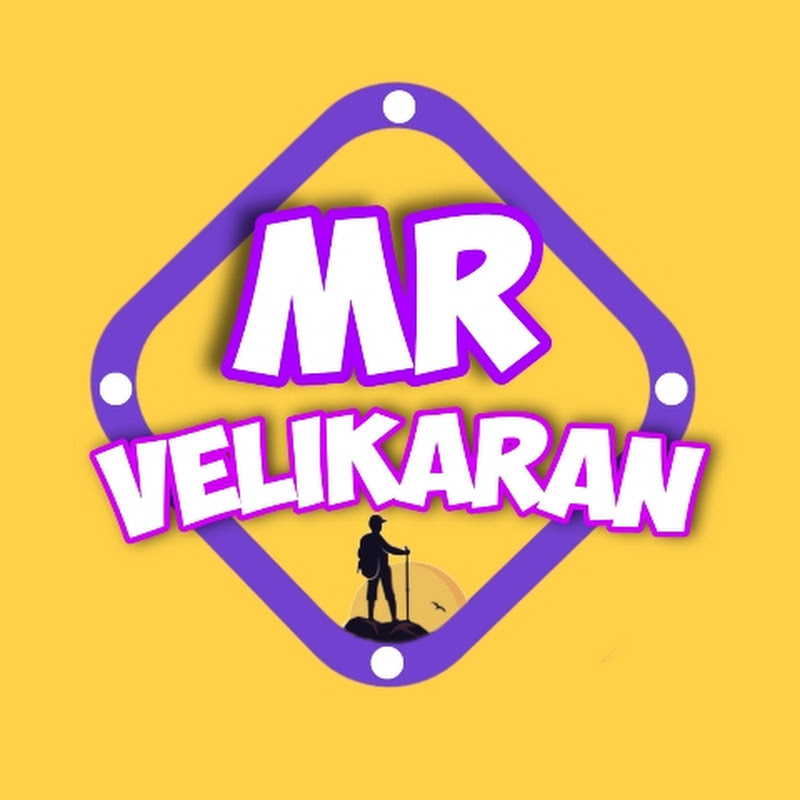 Mr. Velaikaran