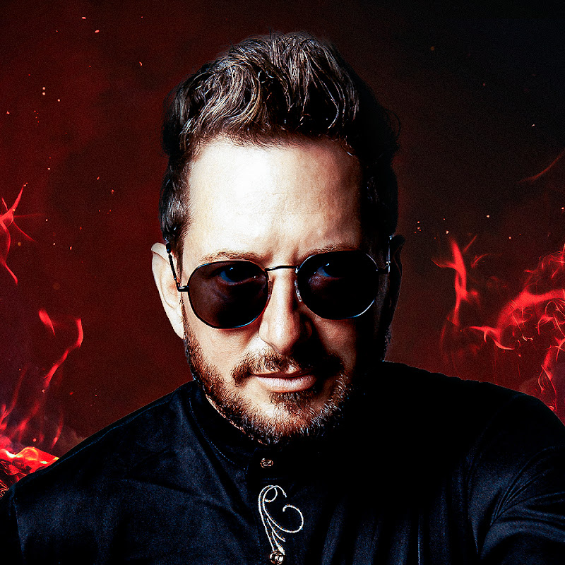 Luigi Mangini Fenômeno 