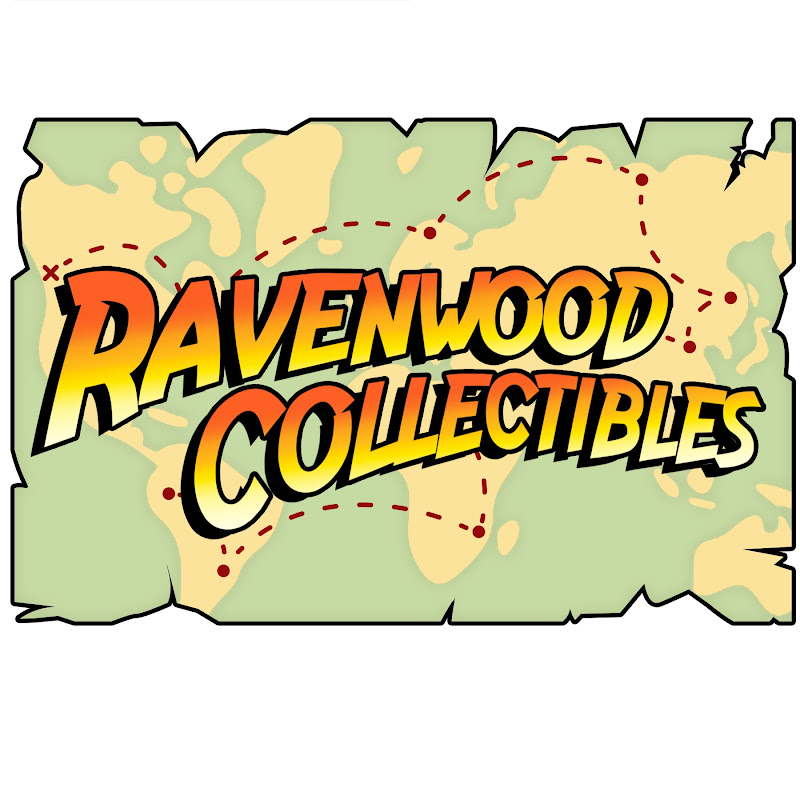 Ravenwood Collectibles