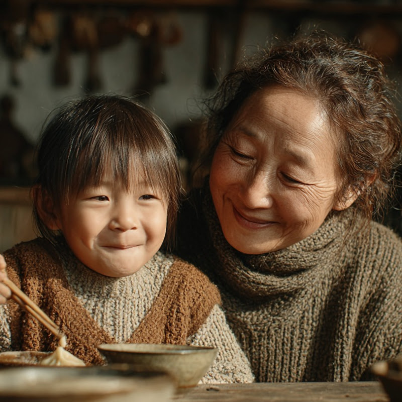 銀髮好生活 Logo