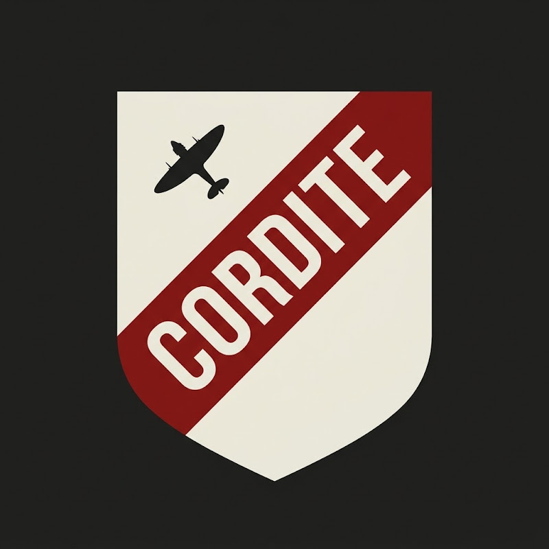 Cordite