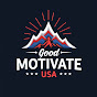 Good Motivate USA logo