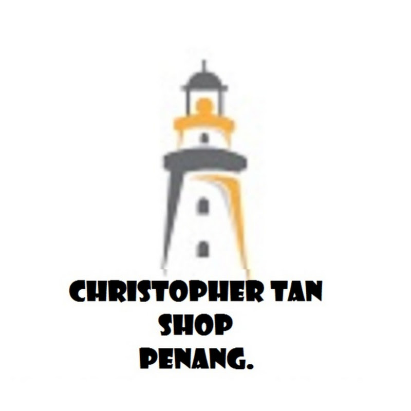 Christopher Tan