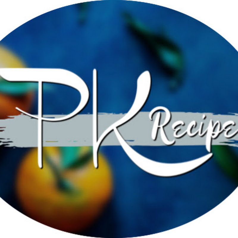 PK Recipe (PrettysKitchen)