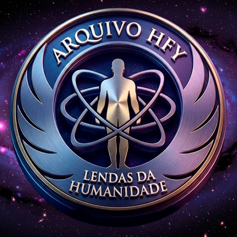 Arquivo HFY – Lendas da Humanidade