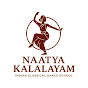 Natya kalalayam info logo