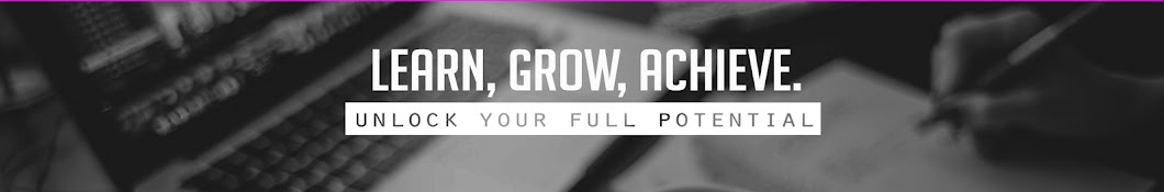 Learn Grow Achieve YouTube-Kanal-Avatar