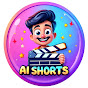 AI cartoon short-00 logo