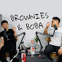 Brownies and Boba Podcast