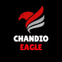 chandio Eagel logo