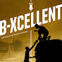 B-Excellent logo