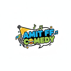 AMIT FF COMEDY