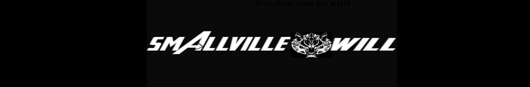 Smallville Will Awatar kanału YouTube