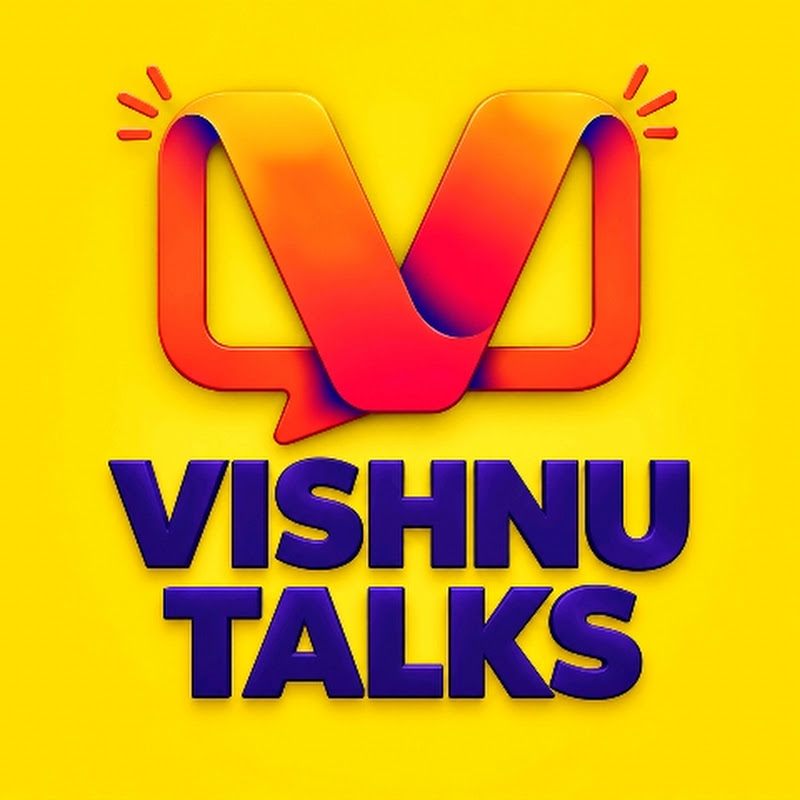 vishnu talks