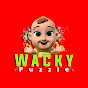 Wacky Puzzle logo
