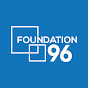 Foundation96 logo