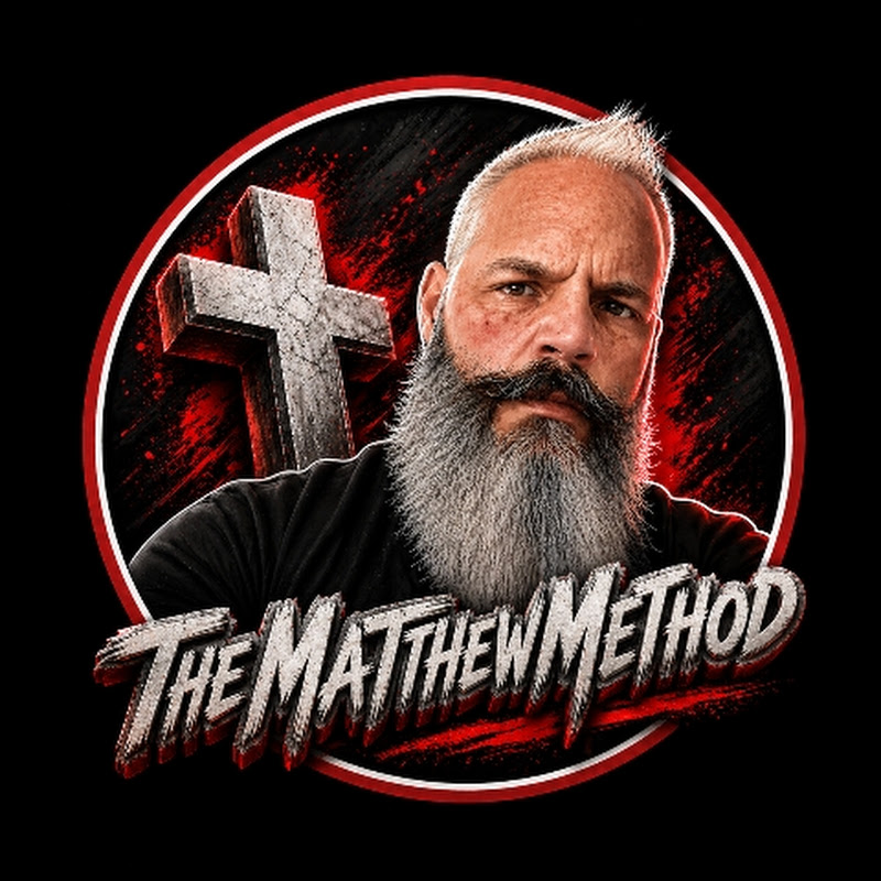 TheMatthewMethod