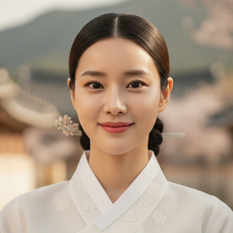은하야담
