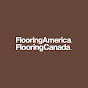 Flooring America logo