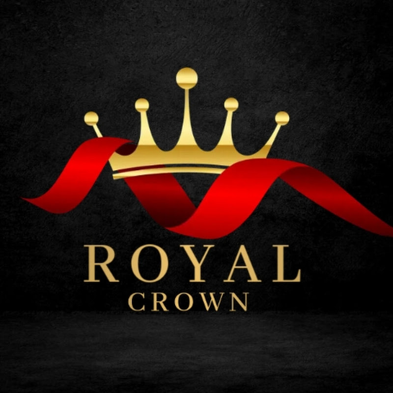 ROYAL CROWN 👑