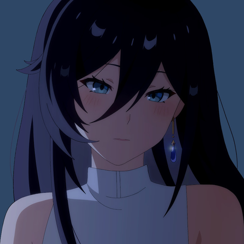 Kuzu Ch. 【Vtuber】