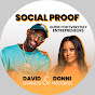 Social Proof logo