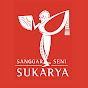 Deniek Sukarya logo